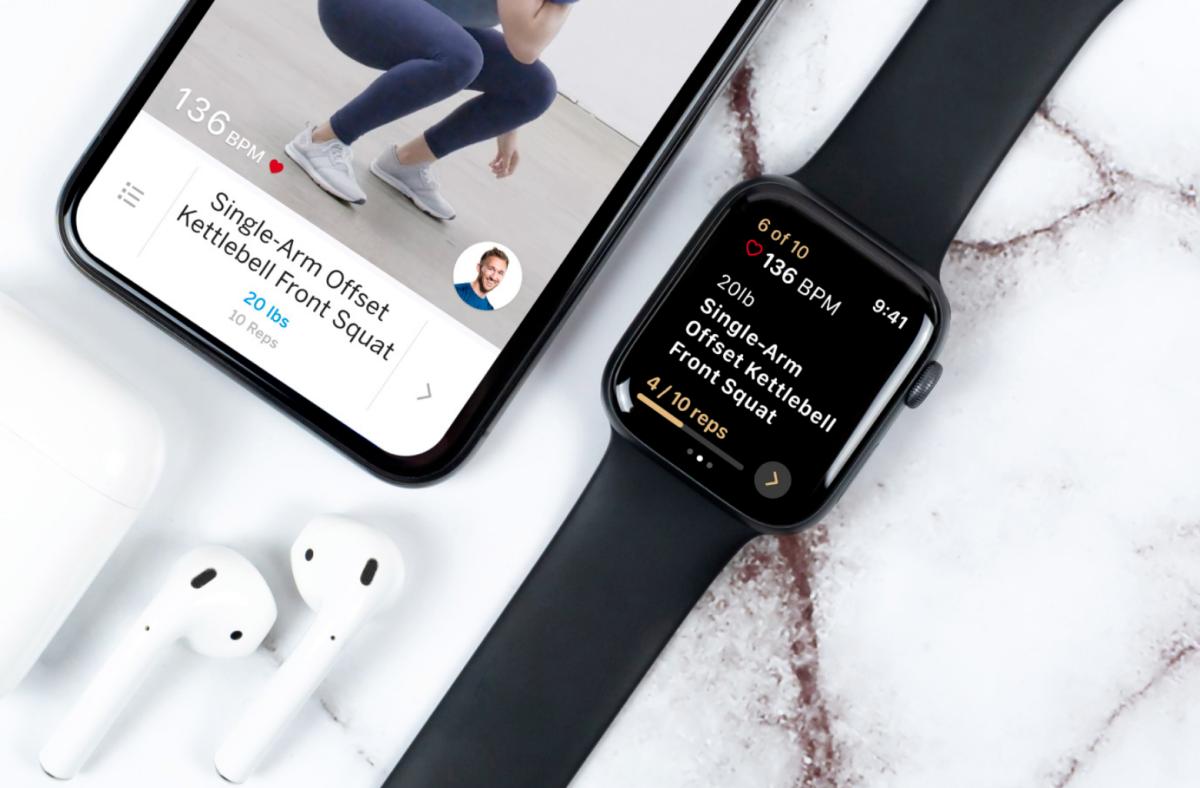 Future app
